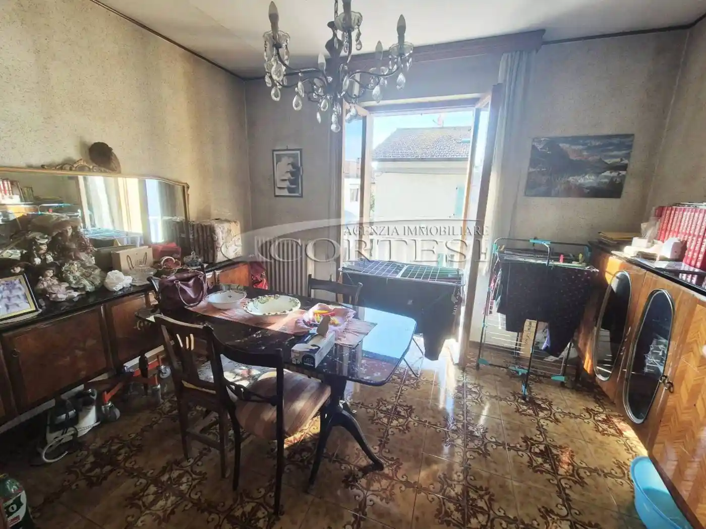 Appartamento in vendita a Città di Castello