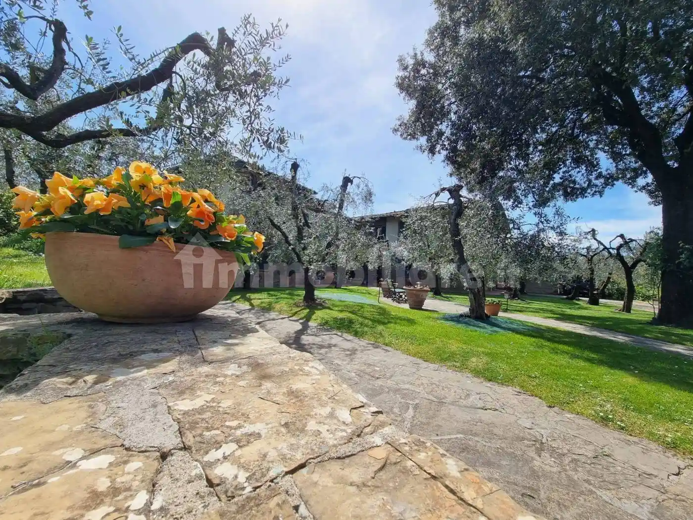 Villa in vendita a San Casciano in Val di Pesa