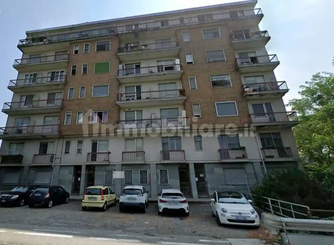 Appartamento in vendita a Chivasso