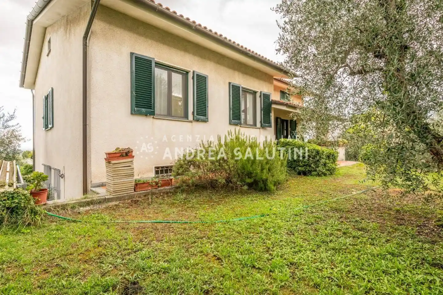 Villa unifamiliare via della Caprareccia,, Casciana Terme, Casciana Terme Lari - foto 3