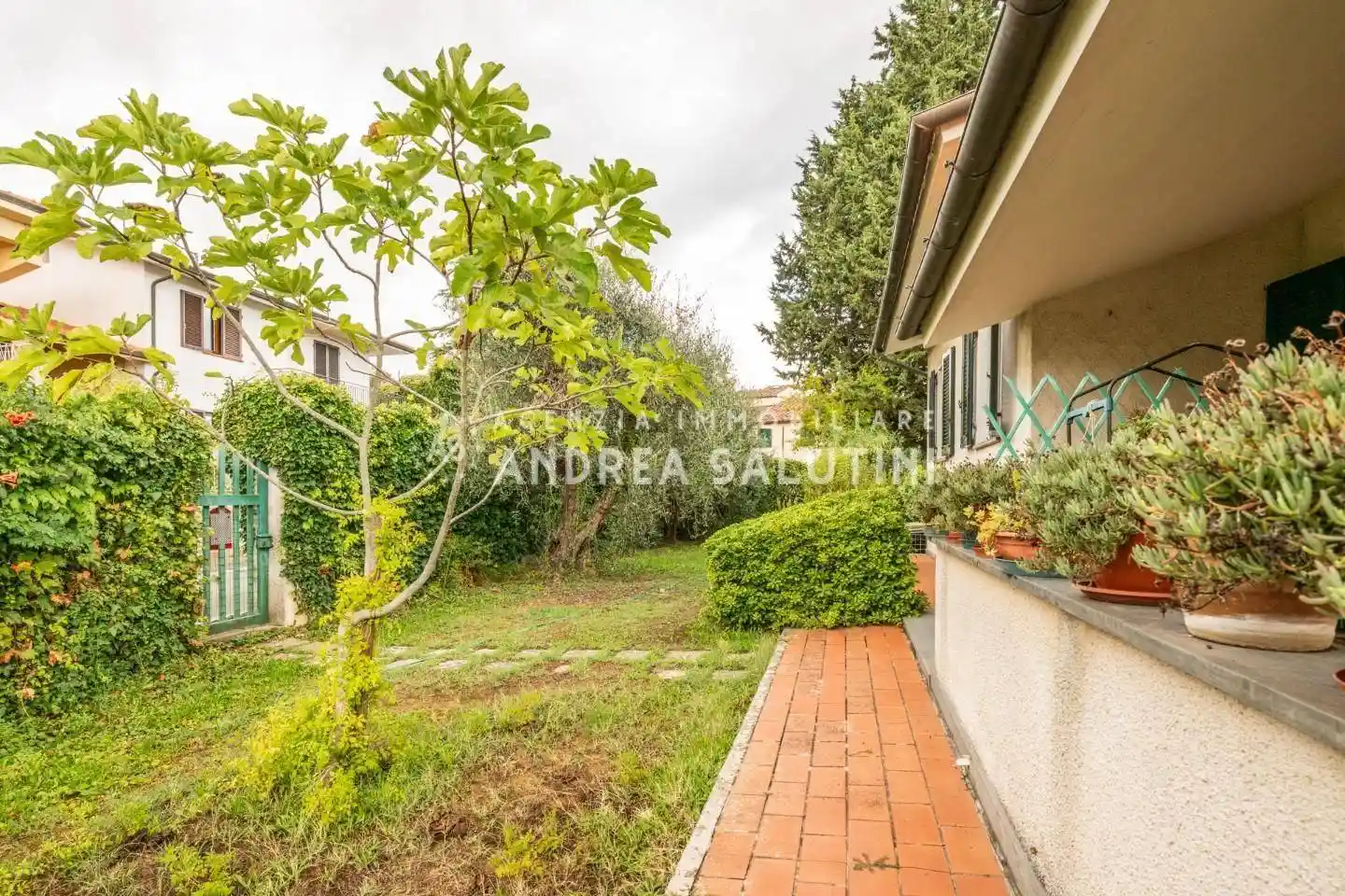 Villa unifamiliare via della Caprareccia,, Casciana Terme, Casciana Terme Lari - foto 4