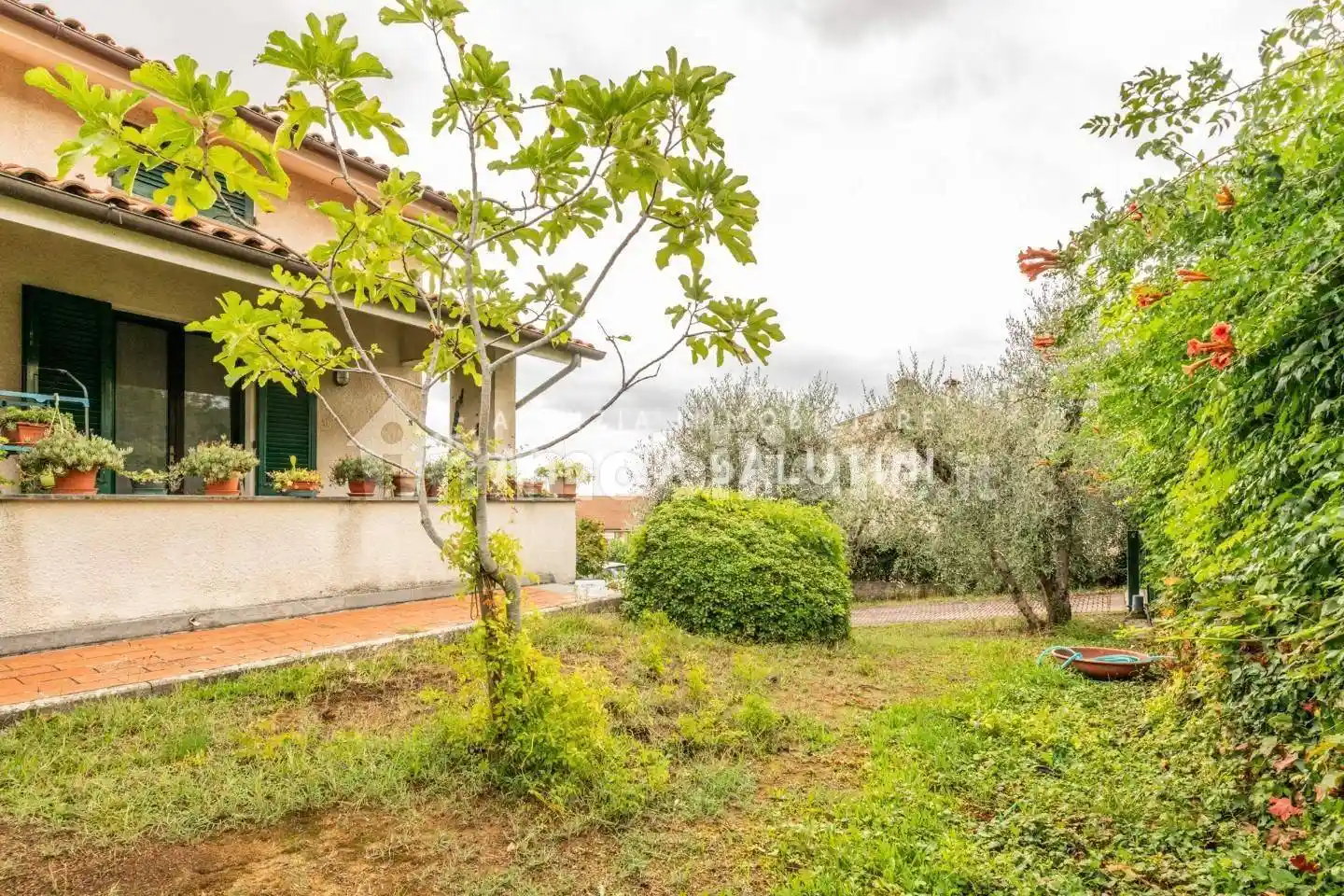 Villa unifamiliare via della Caprareccia,, Casciana Terme, Casciana Terme Lari - foto 5