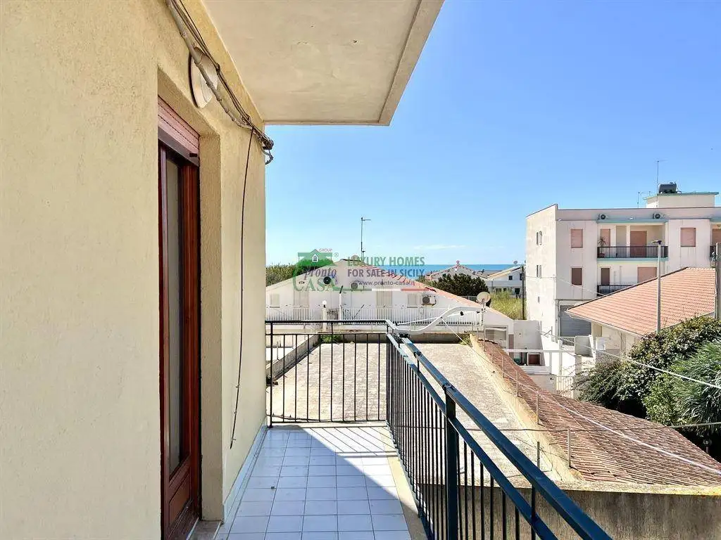 Appartamento in affitto a Santa Croce Camerina