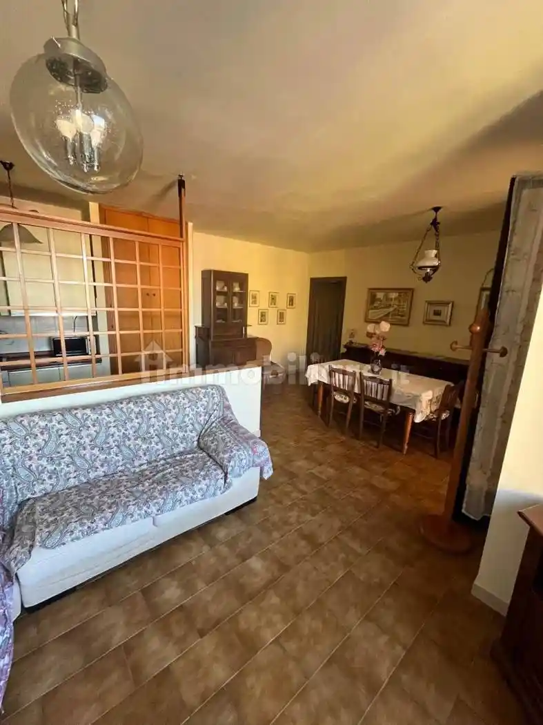 Appartamento in vendita a San Benedetto Po