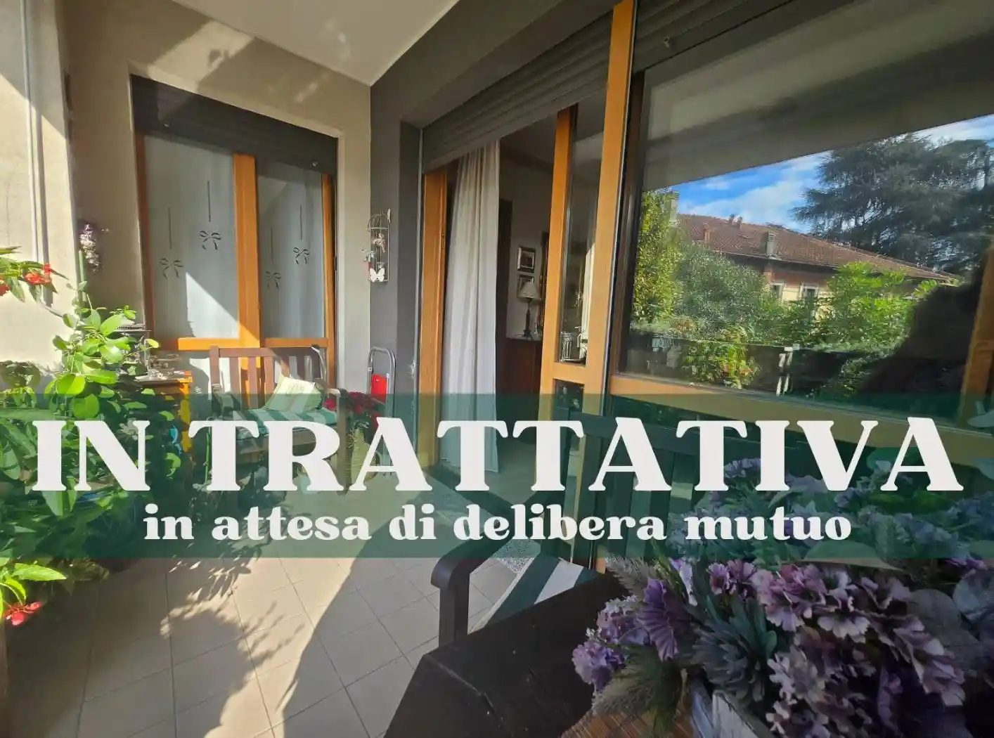 Appartamento in vendita a Lissone