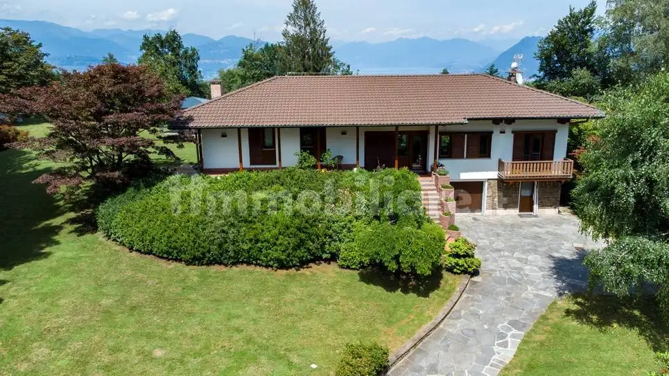 Villa in vendita a Gignese