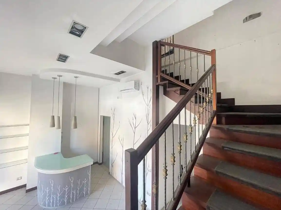 Quadrilocale corso Garibaldi 205, Centro Storico, Benevento - foto 2