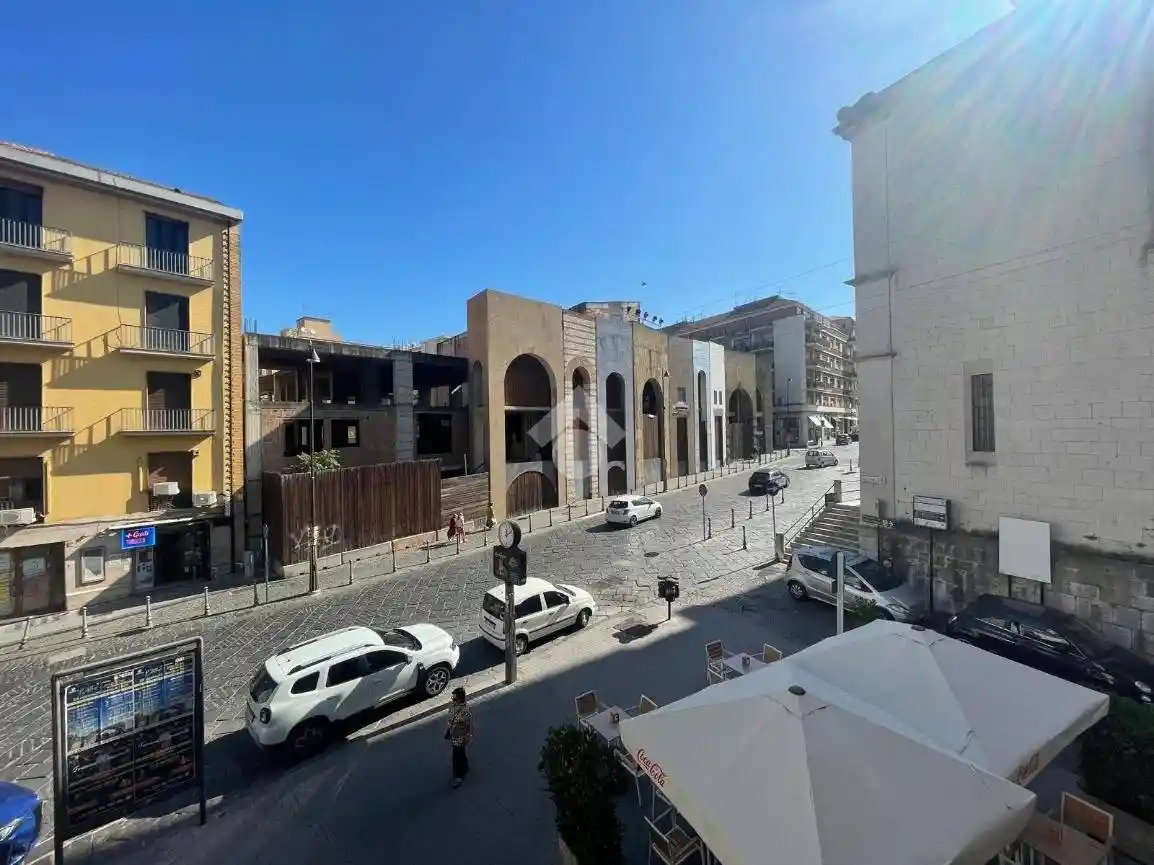 Quadrilocale corso Garibaldi 205, Centro Storico, Benevento - foto 3