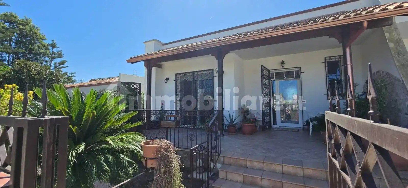 Villa in vendita a Nardò