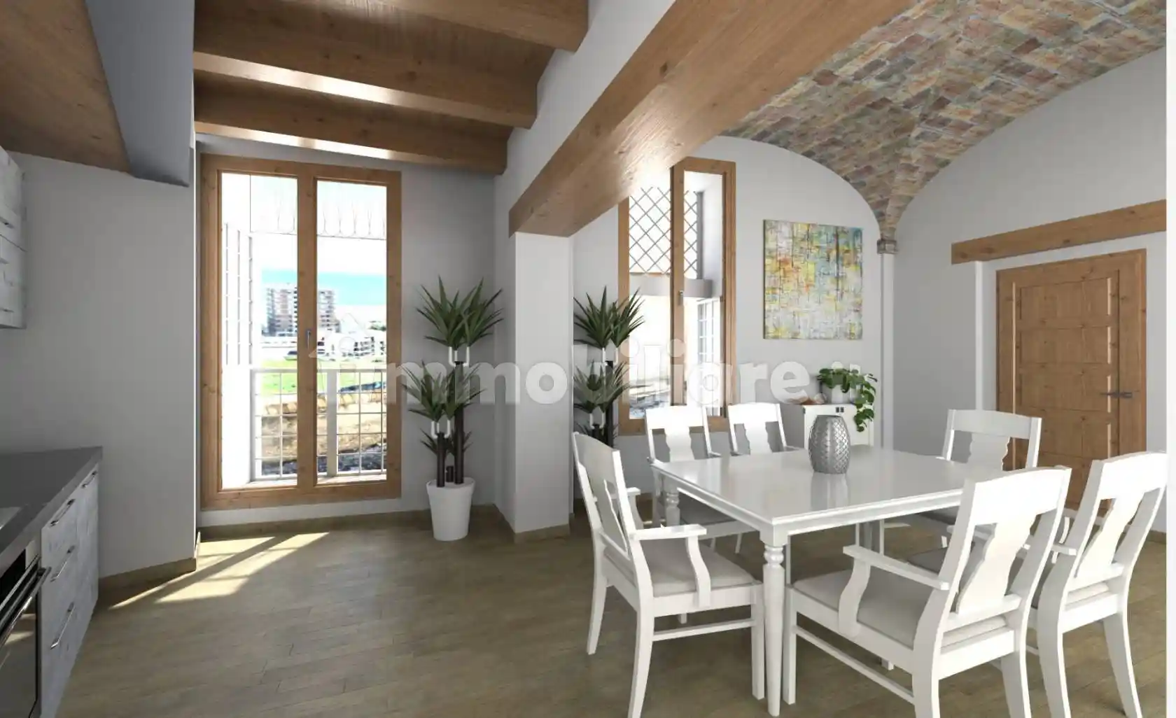 Appartamento in vendita a Grottammare