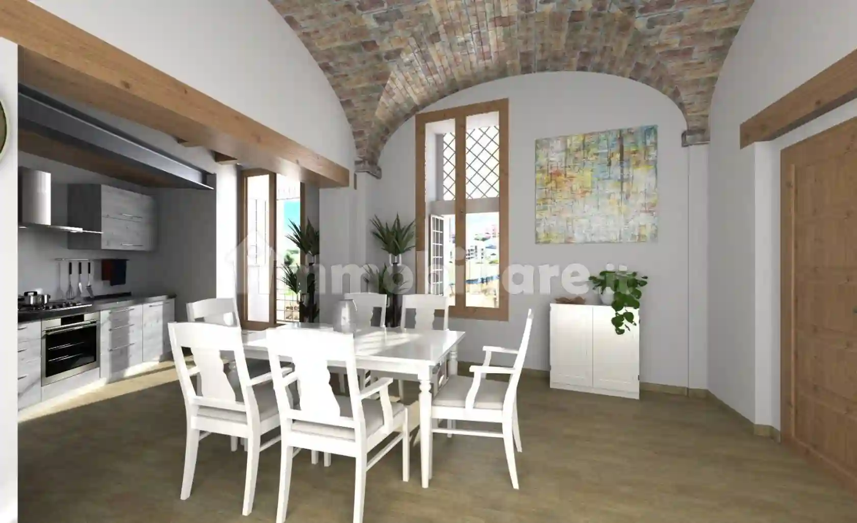 Appartamento - foto 2