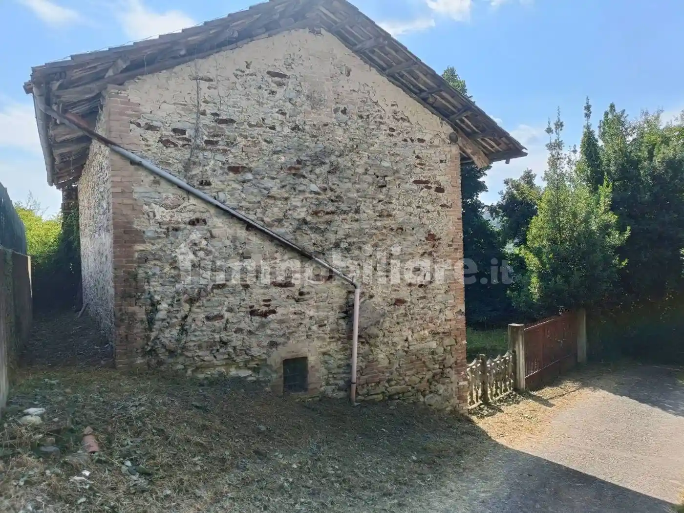 Rustico via Cocconato 28, Moransengo-Tonengo - foto 3