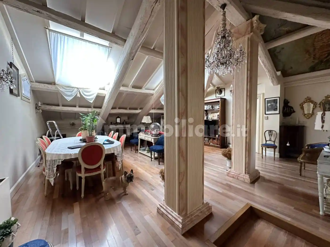 Appartamento in vendita a Castelfranco Emilia