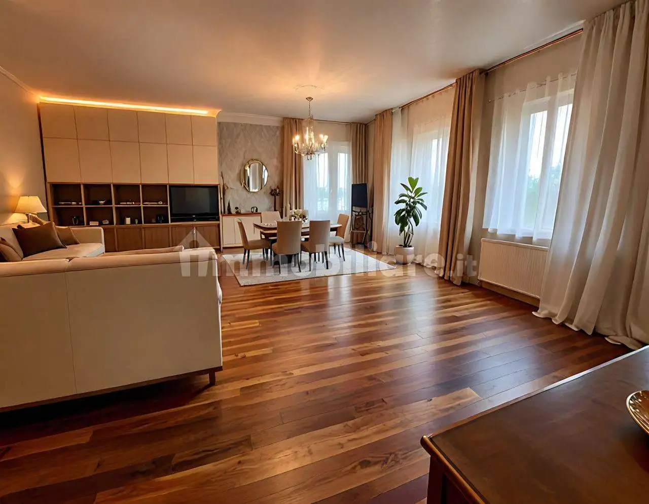 Casa indipendente in affitto a Padova