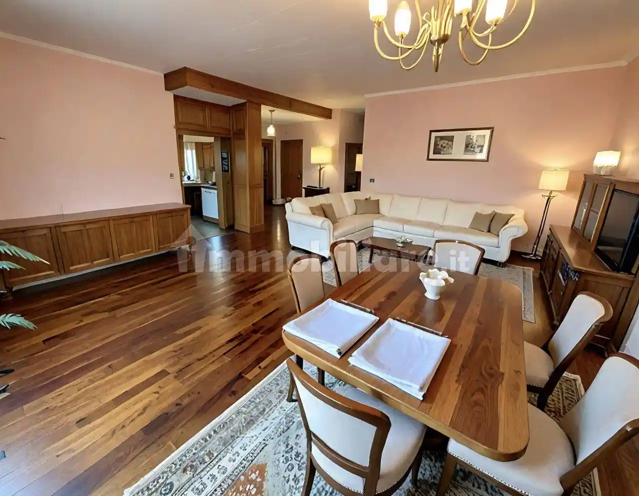 Terratetto unifamiliare via Marchetto da Padova, Madonna Pellegrina, Padova - foto 2