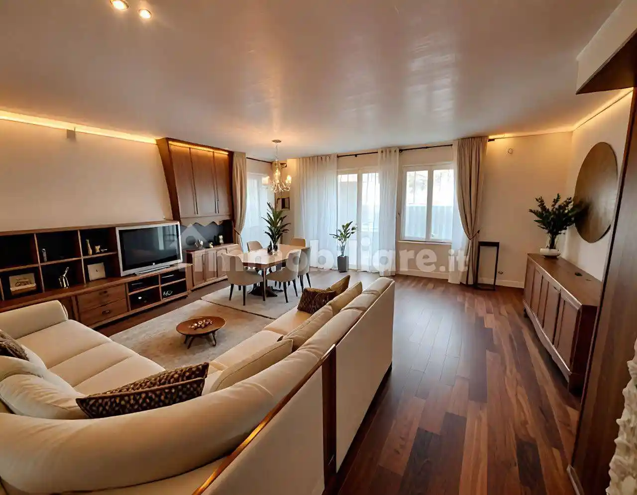 Terratetto unifamiliare via Marchetto da Padova, Madonna Pellegrina, Padova - foto 3