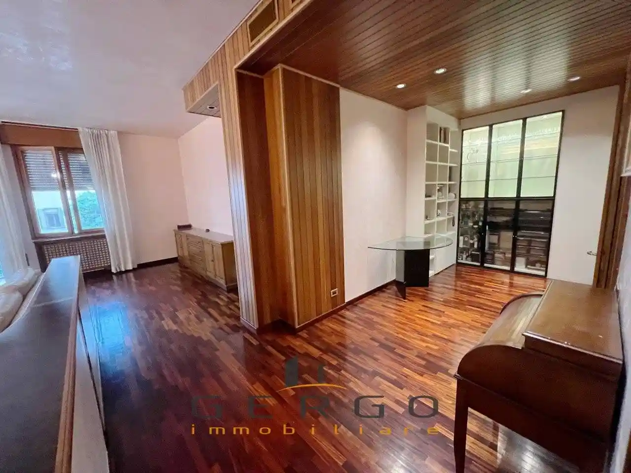 Terratetto unifamiliare via Marchetto da Padova, Madonna Pellegrina, Padova - foto 4