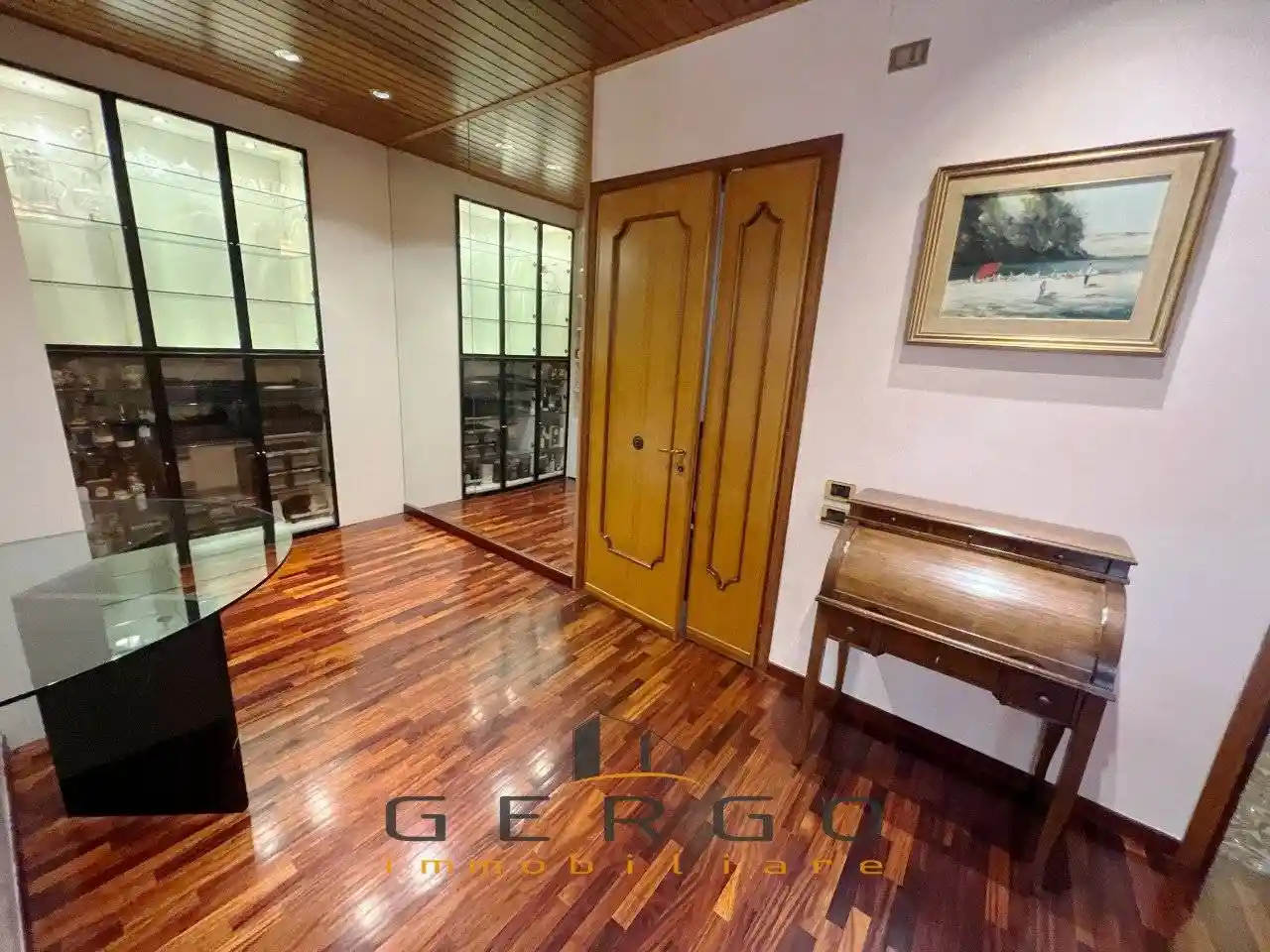 Terratetto unifamiliare via Marchetto da Padova, Madonna Pellegrina, Padova - foto 5