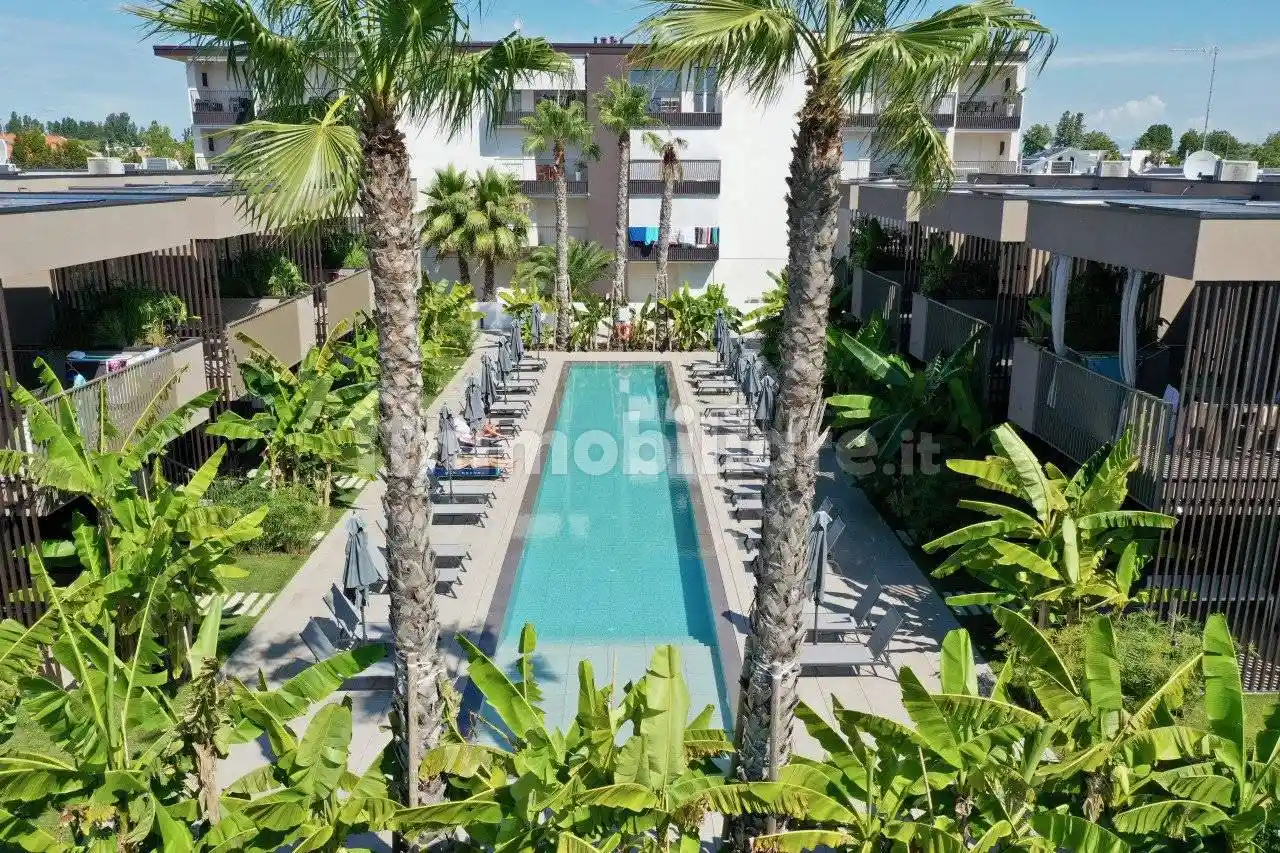 Appartamento in vendita a Jesolo