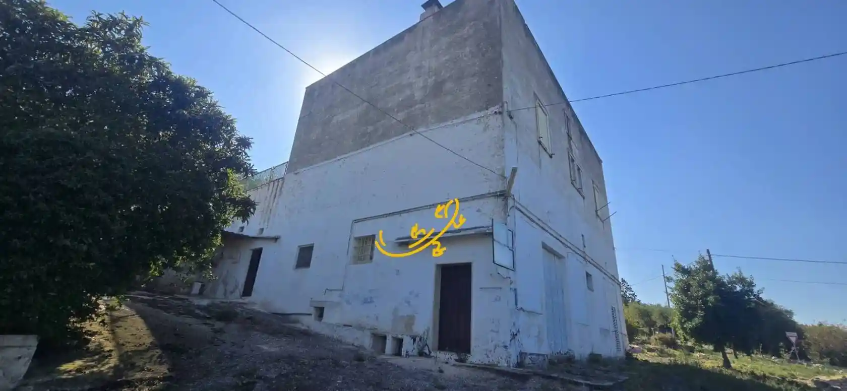 Rustico - Casale in vendita a Monopoli