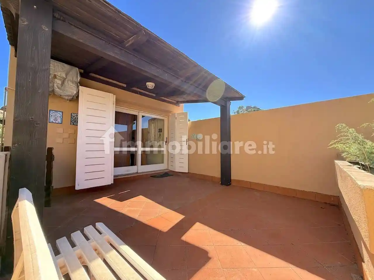 Appartamento in vendita a Trinità d'Agultu e Vignola