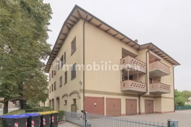 Appartamento in vendita a Sant'Agata Bolognese