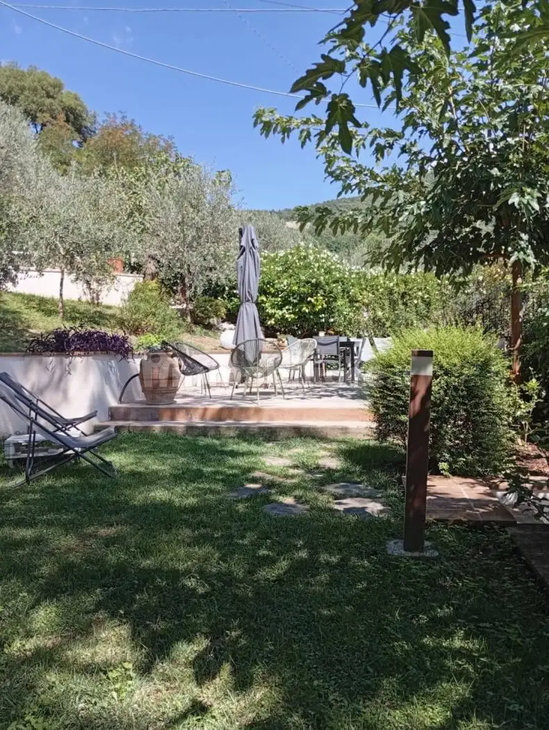 Appartamento in vendita a Assisi