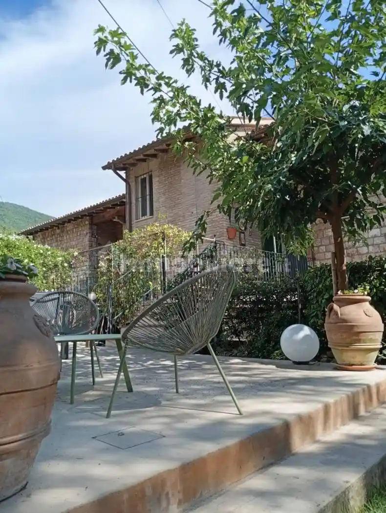 Trilocale viale Umberto I, Zona Nuova, Assisi - foto 2