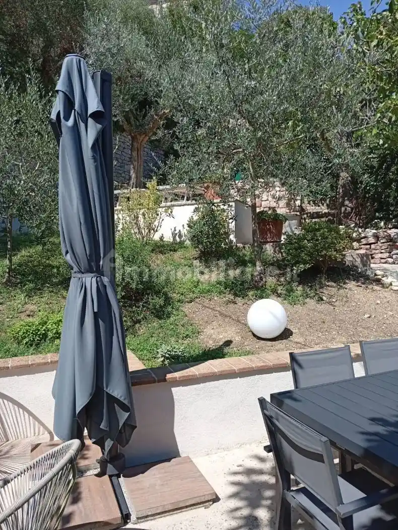 Trilocale viale Umberto I, Zona Nuova, Assisi - foto 5