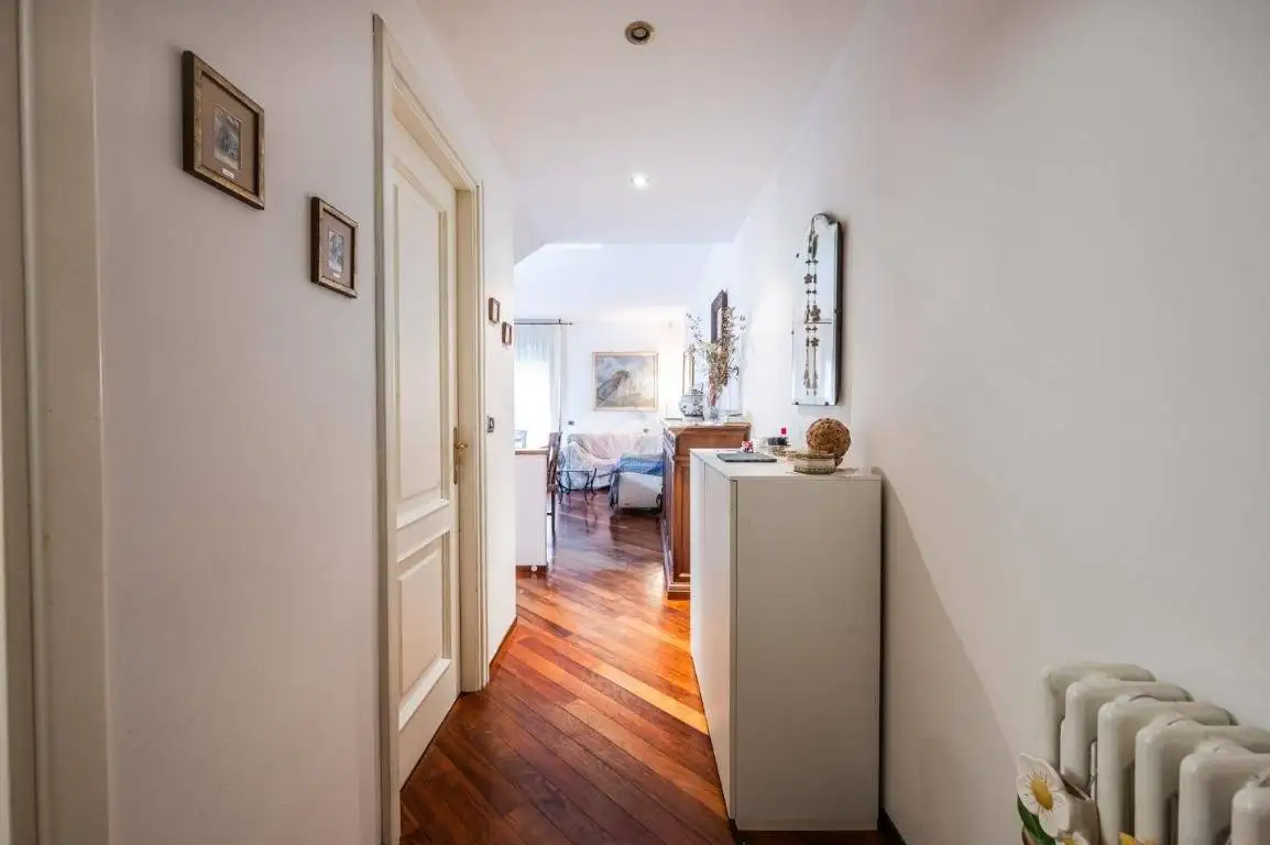 Villetta a schiera in vendita a Zola Predosa