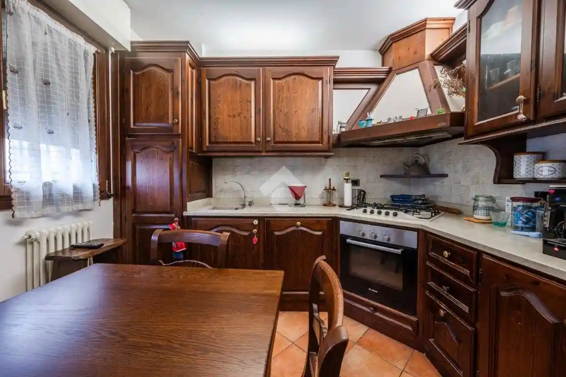 Villetta a schiera - foto 3