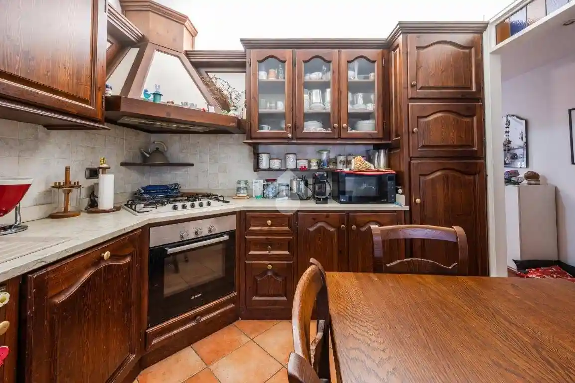 Villetta a schiera - foto 4