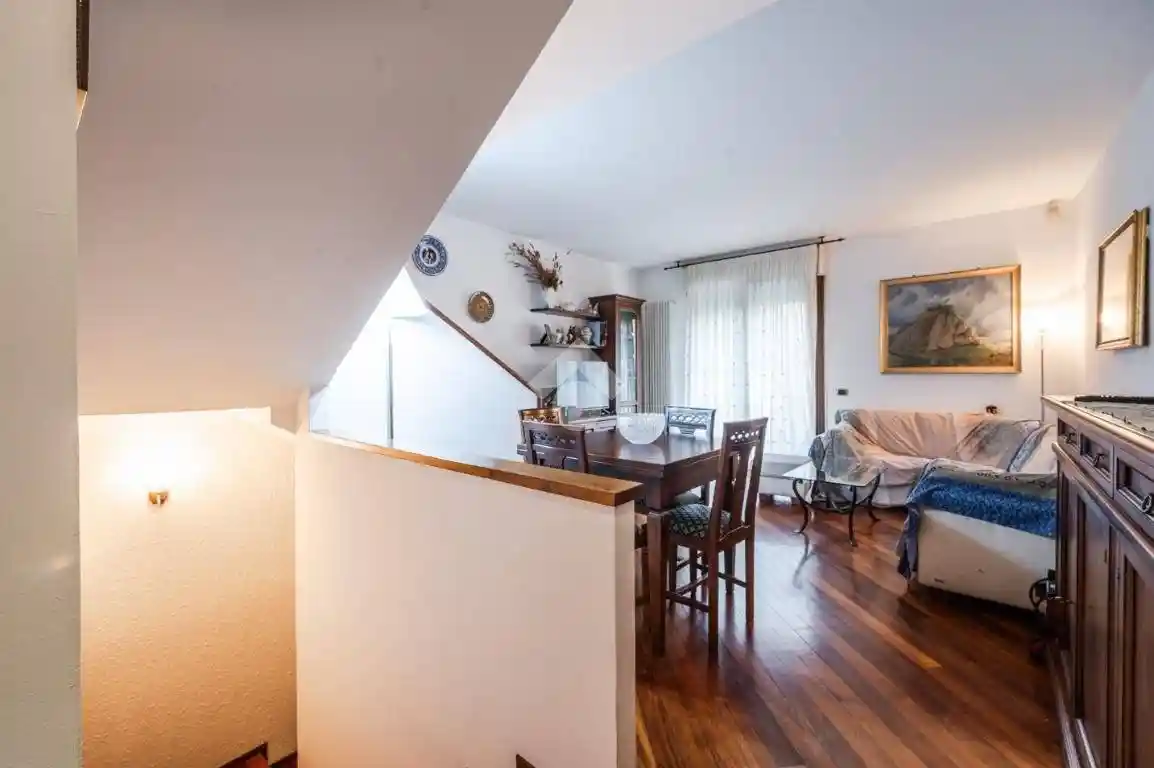 Villetta a schiera - foto 5