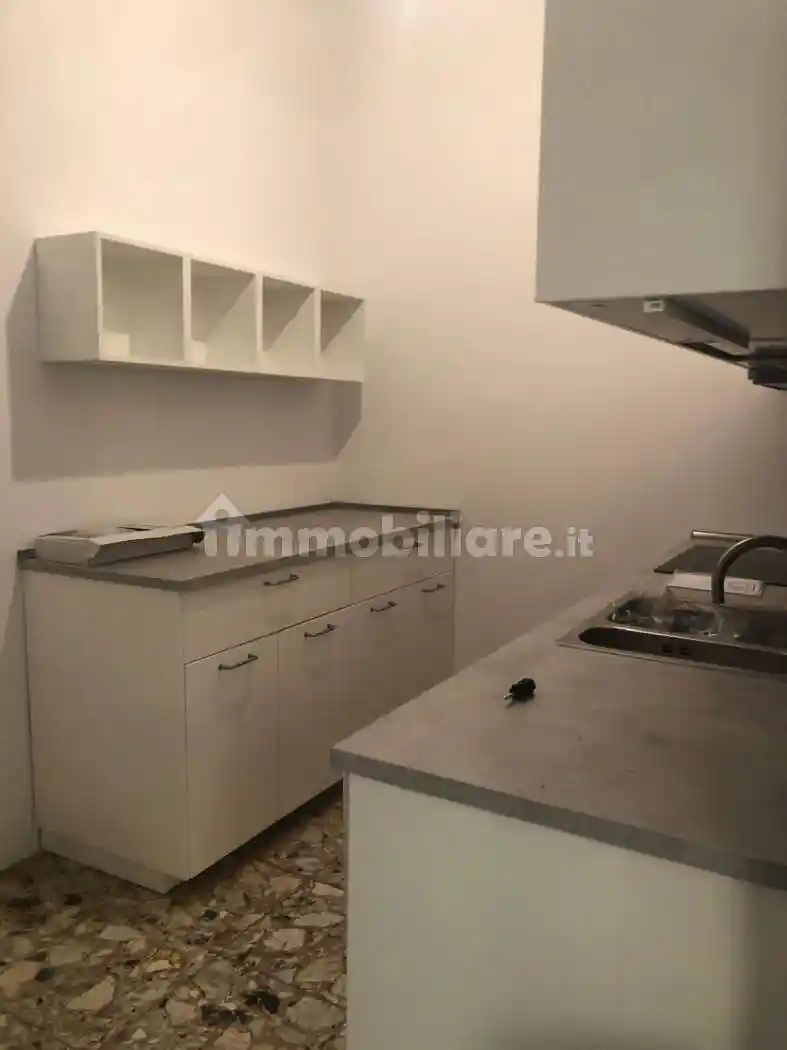 Appartamento in affitto a Firenze