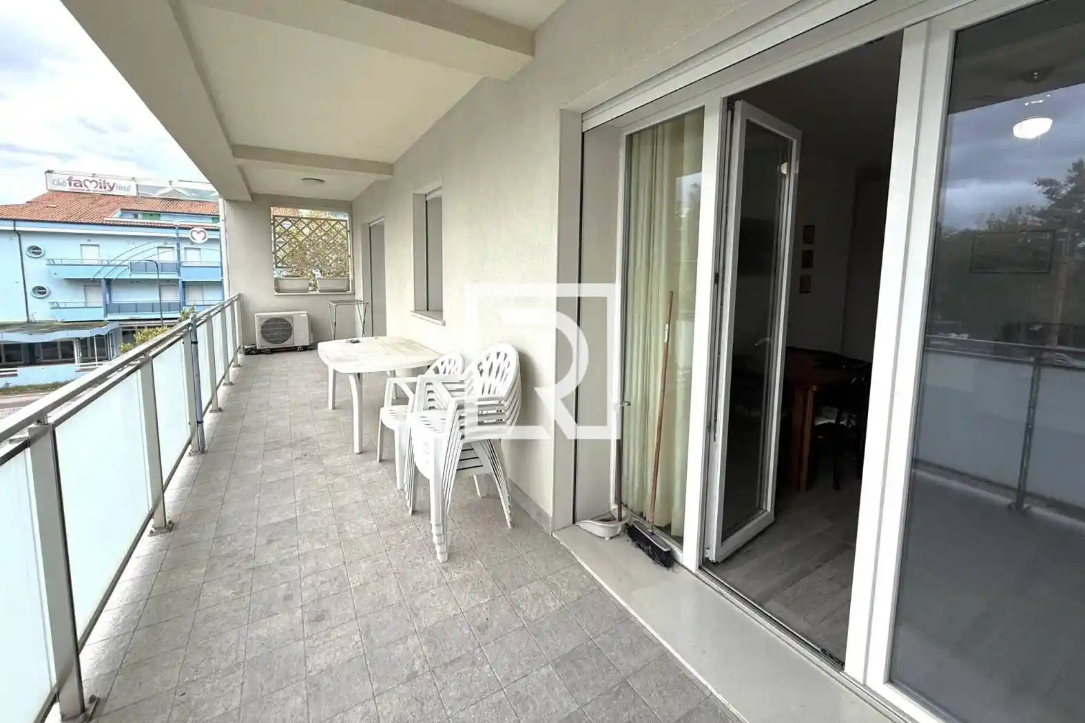 Trilocale ottimo stato, Villamarina Mare, Cesenatico - foto 3