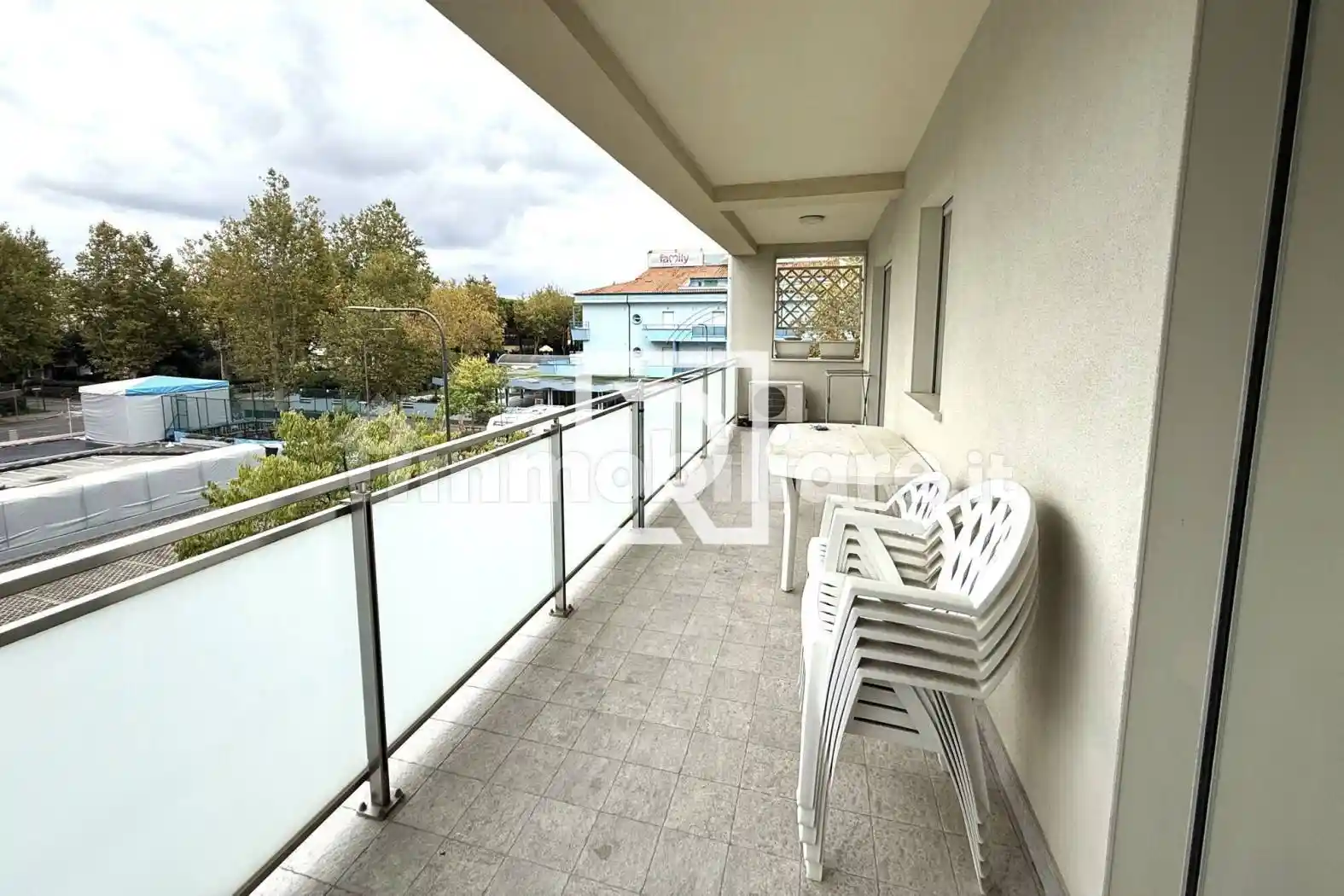 Trilocale ottimo stato, Villamarina Mare, Cesenatico - foto 5