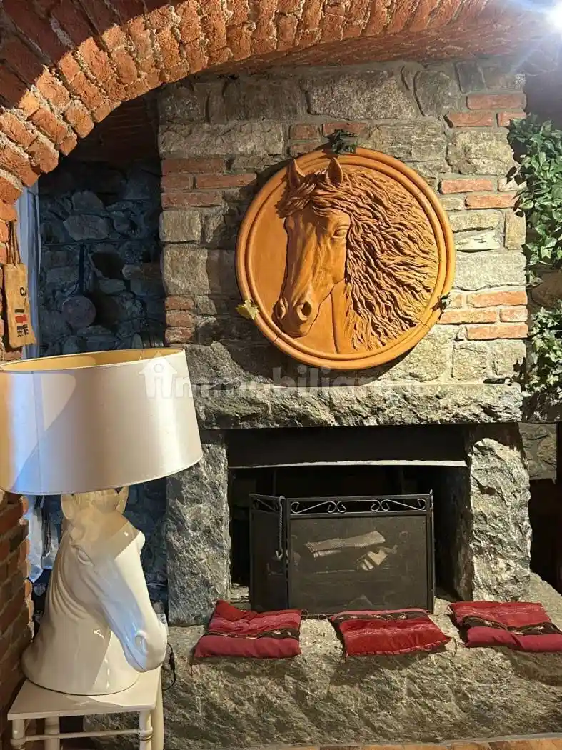 Casale via Provinciale 1, Brosso - foto 5