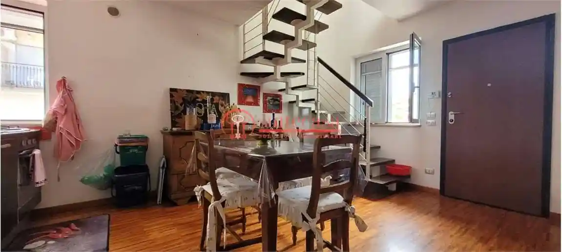 Appartamento in affitto a Trani