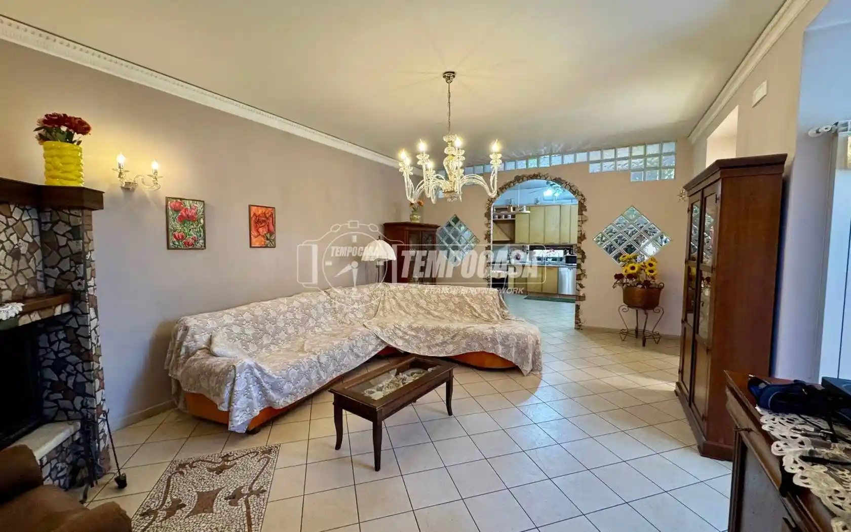 Villa unifamiliare via Pavia, Casagiove - foto 3