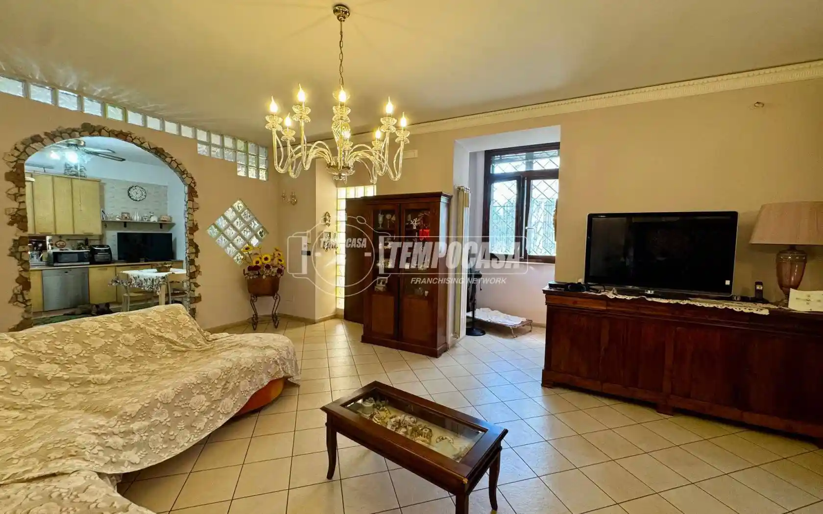 Villa unifamiliare via Pavia, Casagiove - foto 5