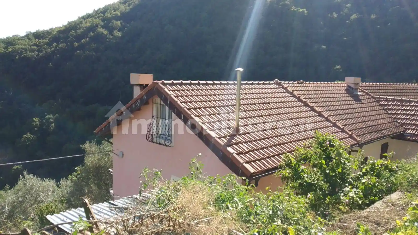 Villa in vendita a Genova