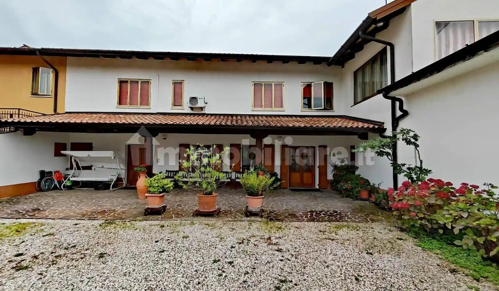 Villa in vendita a Cividale del Friuli