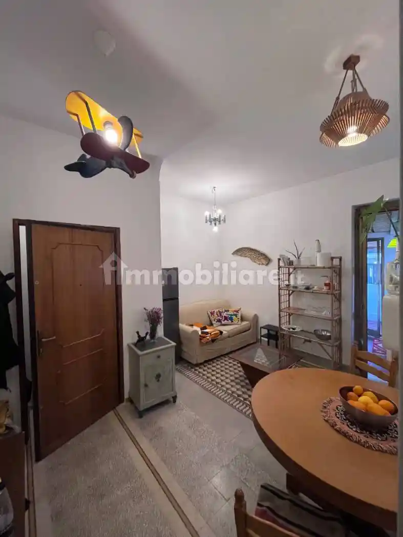 Appartamento in affitto a Palermo