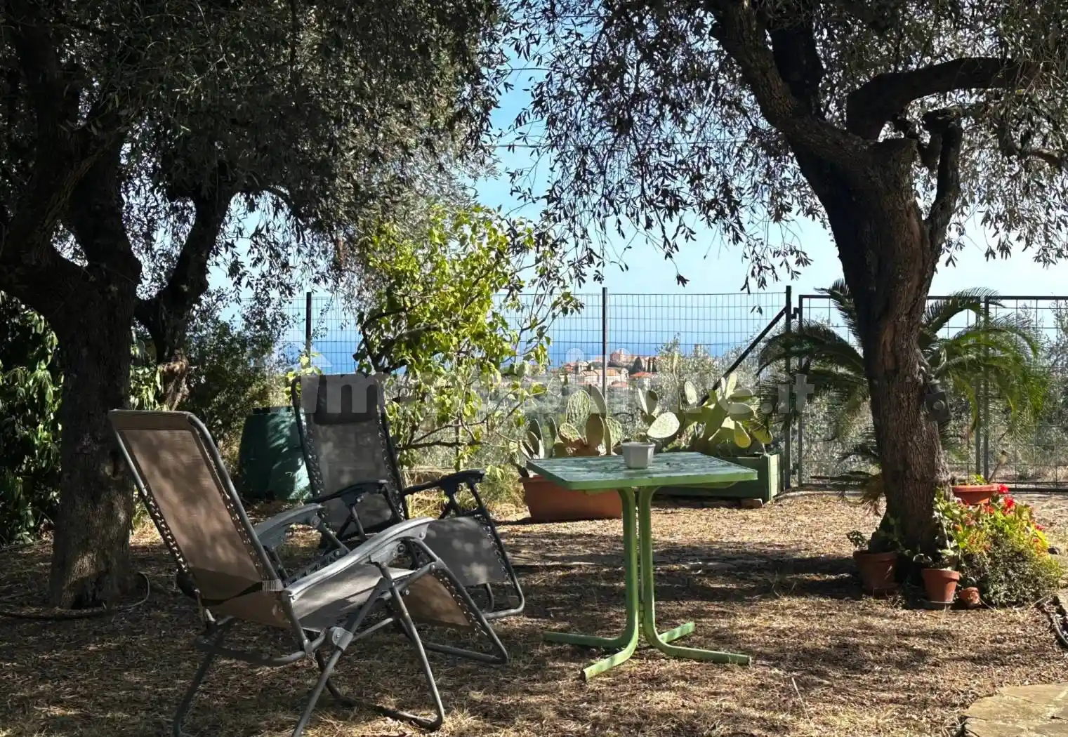 Rustico via Madonna Della Neve, Diano Castello - foto 5