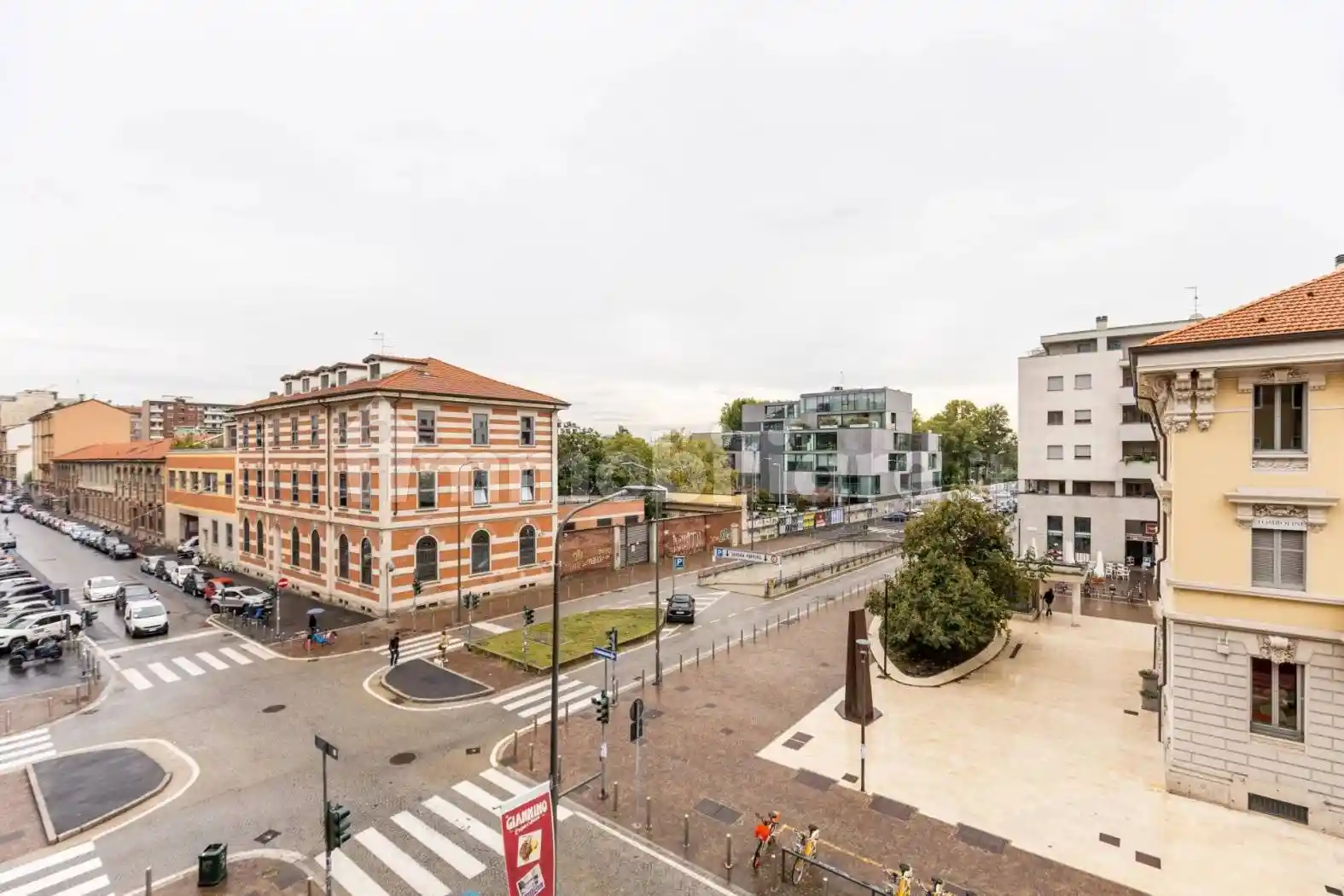 Monolocale via Leone Tolstoi, 9, Giambellino, Milano - foto 2