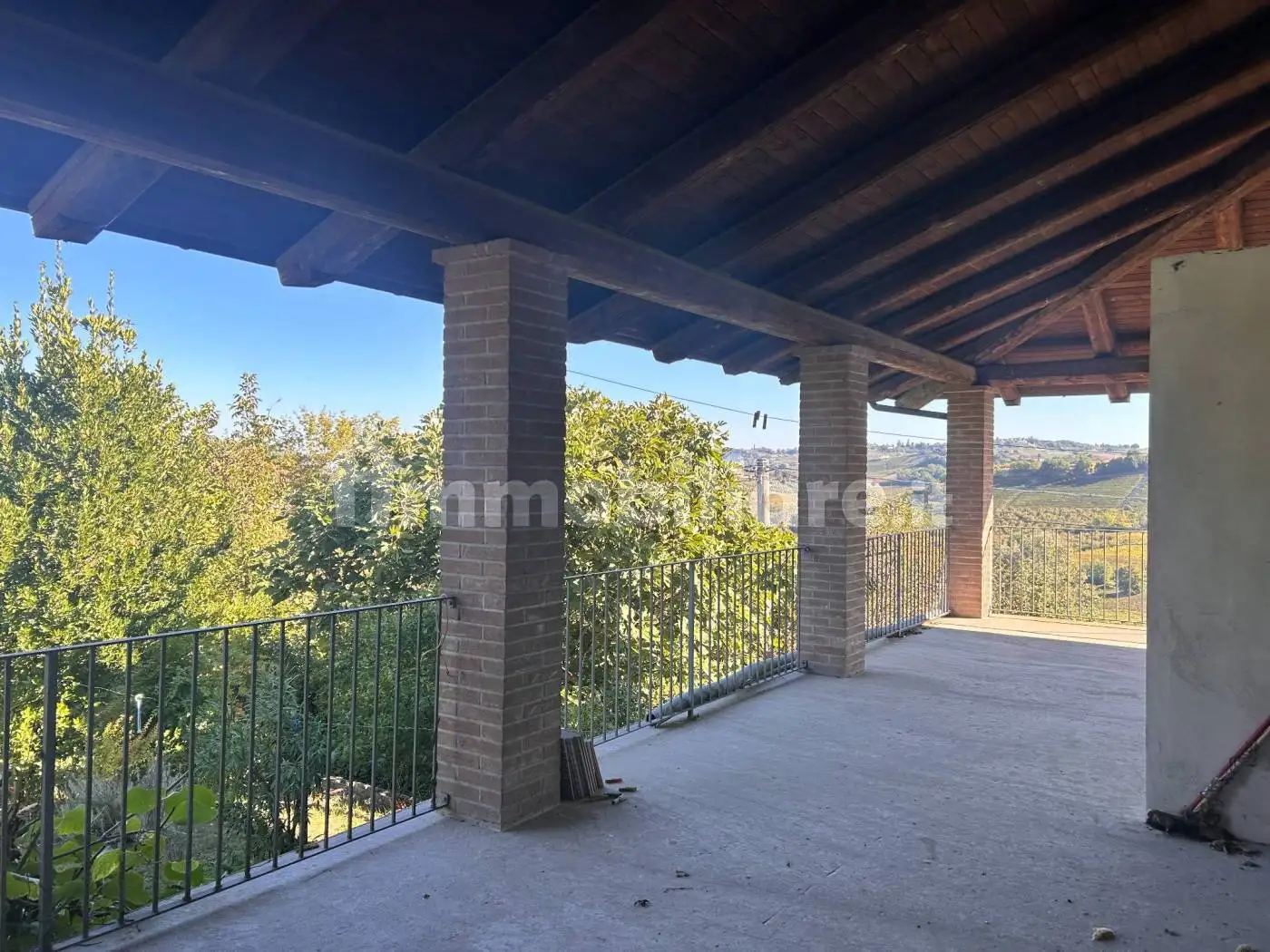 Villa unifamiliare via 4 Novembre 36, Centro, Castagnole delle Lanze - foto 2