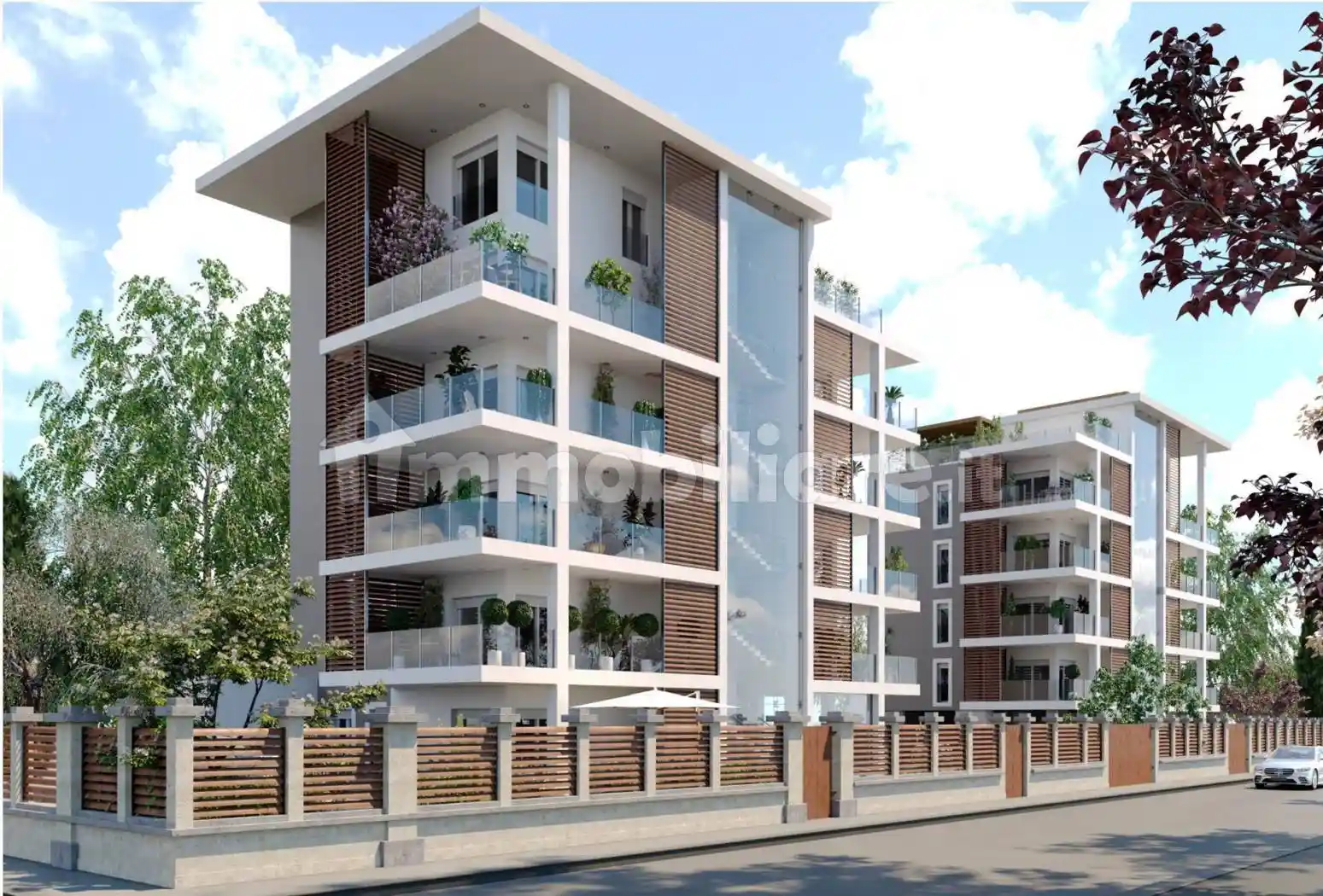 Appartamento in vendita a Firenze