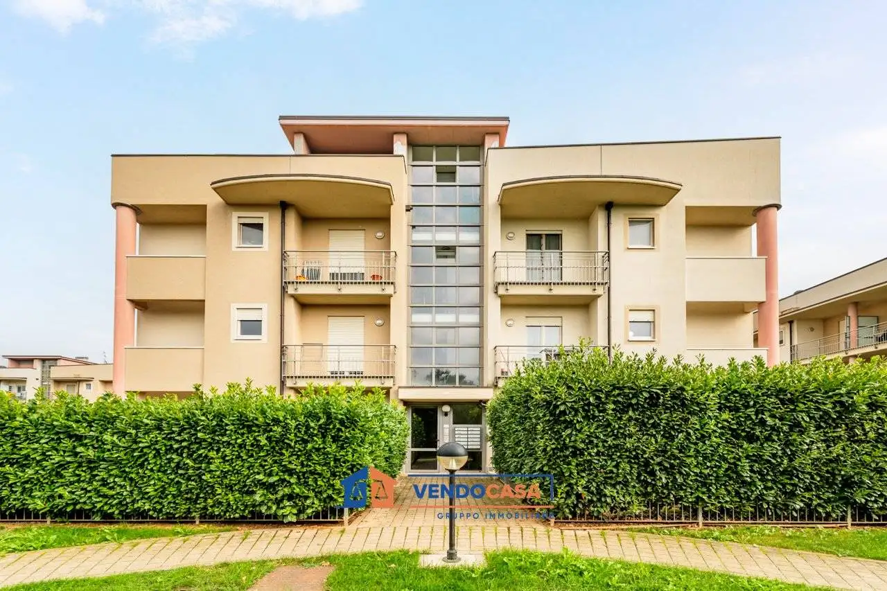 Appartamento in vendita a Cuneo