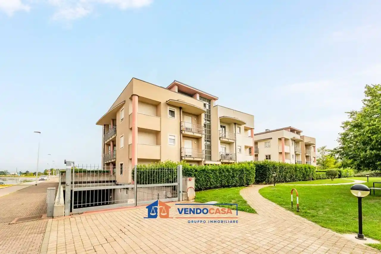 Trilocale via della Battaglia 130C, Madonna dell'Olmo, Cuneo - foto 2