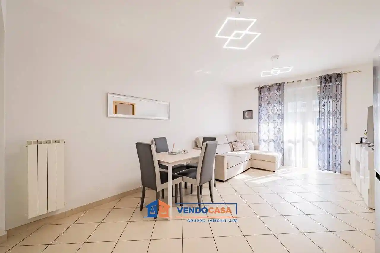 Trilocale via della Battaglia 130C, Madonna dell'Olmo, Cuneo - foto 3